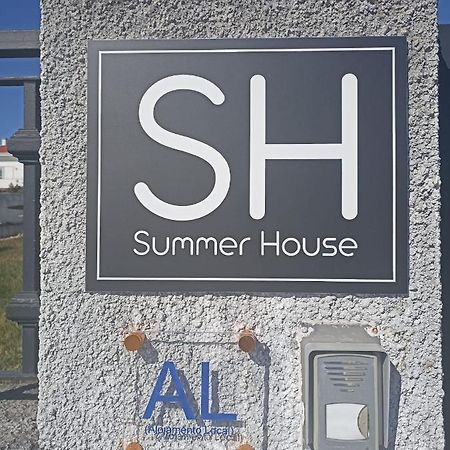 Hostel Summer House فيلا نوفا دي غايا المظهر الخارجي الصورة