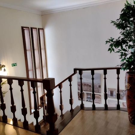 Hostel Summer House فيلا نوفا دي غايا المظهر الخارجي الصورة