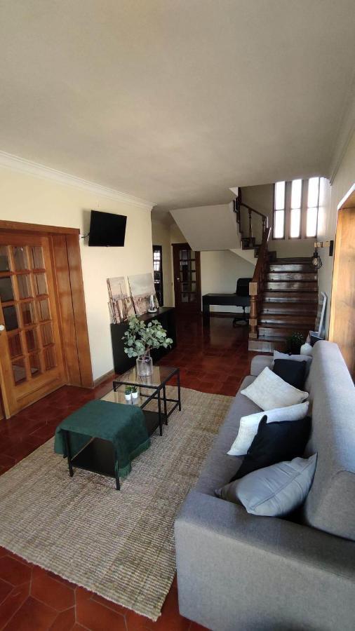 Hostel Summer House فيلا نوفا دي غايا المظهر الخارجي الصورة