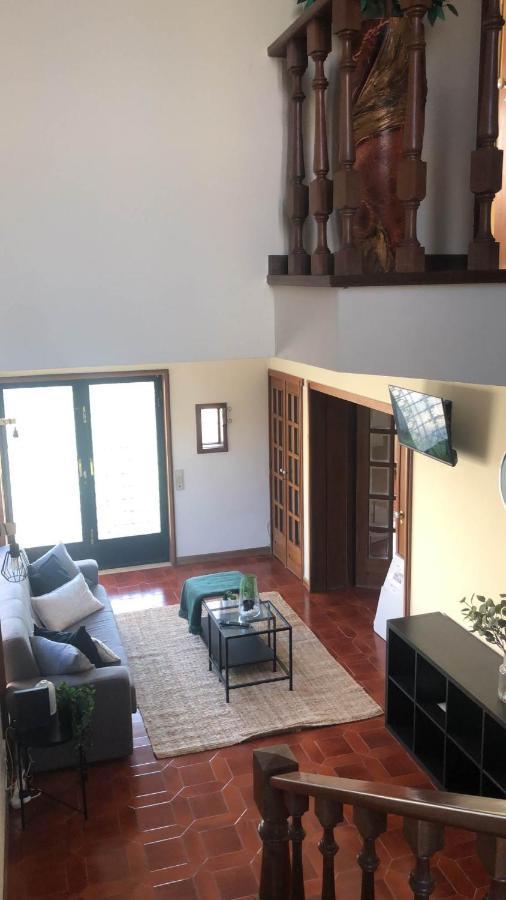 Hostel Summer House فيلا نوفا دي غايا المظهر الخارجي الصورة