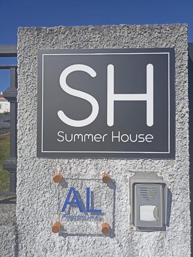 Hostel Summer House فيلا نوفا دي غايا المظهر الخارجي الصورة