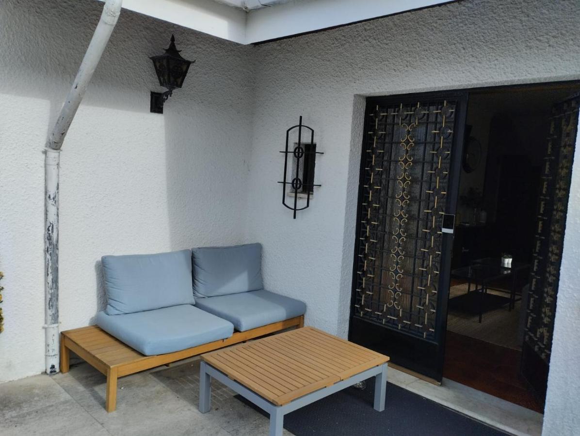 Hostel Summer House فيلا نوفا دي غايا المظهر الخارجي الصورة